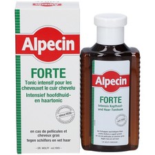 ALPECIN LOZIONE FORTE 200 ML -