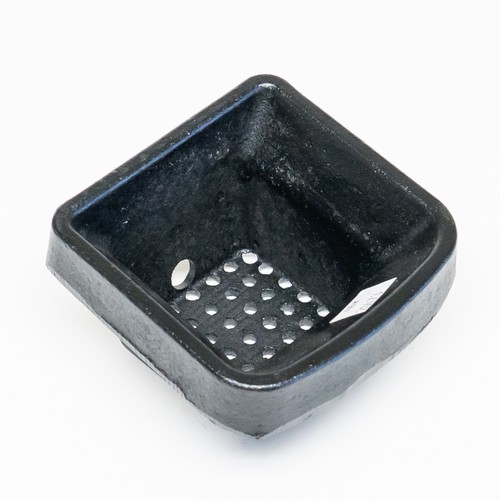 Bruciatore firepot per - firepot,