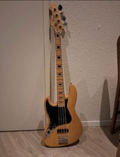 Harley Benton JB-75MN NA serie