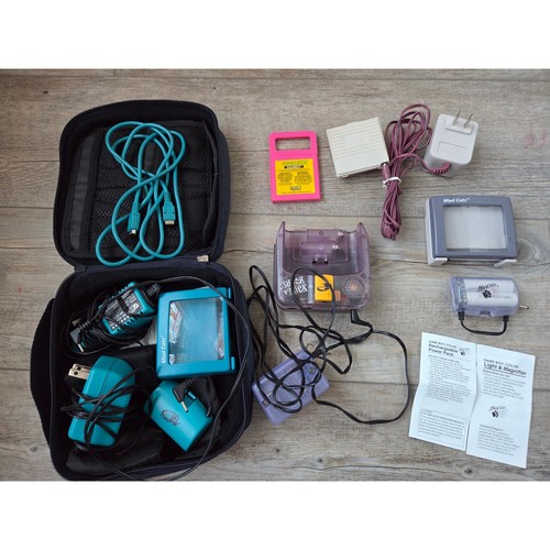Lotto accessori game - lotto, boy