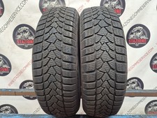 GOMME INVERNALI USATE UNIROYAL 165/70 R14 ( >)