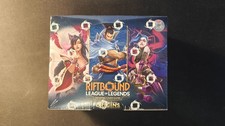 Riftbound Origins Box ENG