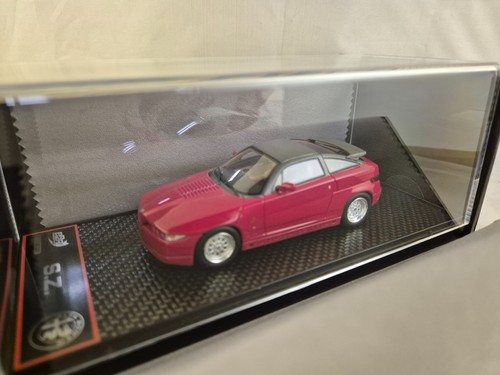 Bbr bbrc310a alfa romeo red - alfa,