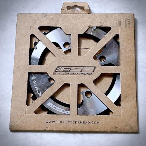 Fsa corona chainring 44t - corona,