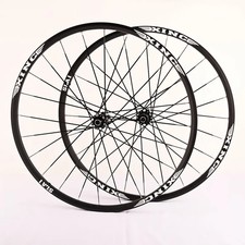 Set ruote mountain bike