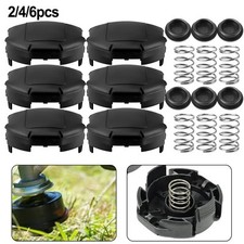 Kit ricambio testina