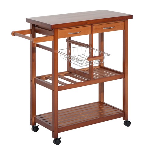 Carrello portata cucina in - da,