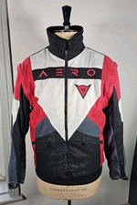 Giacca dainese aero edizione - giacca,