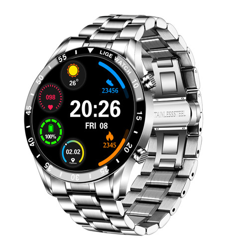 Smartwatch uomo funzione - 🔥smartwatch,