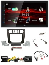 JVC USB Bluetooth volante DAB
