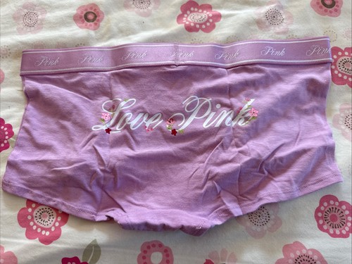 Victoria secret pink love - victoria's,