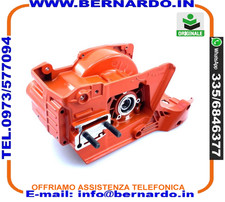 50010342C MOTOSEGA OLEO-MAC