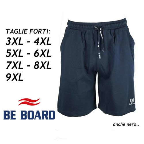 Pantaloncini bermuda tuta - pantaloncini, uomo
