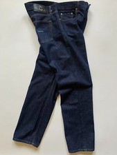 Stone Island Denim Straight