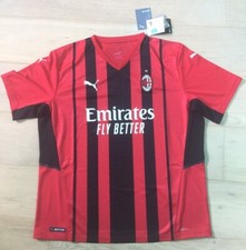 PUMA ORIGINALE AC MILAN HOME