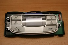 Pannello di controllo con