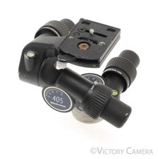 Manfrotto 405 testa - 405,