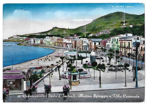 Napoli casamicciola - (262),