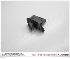 PULSANTE FRECCE button original PIAGGIO TYPHOON 125 4T 2V 2010-2011 TELAIO C5010
