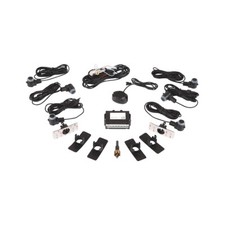 Sensori di Parcheggio Anteriori e Posteriori Set Completo - WÜRTH 0980700141