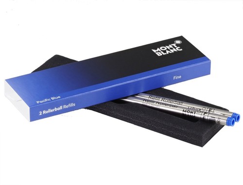 Montblanc mine rollerball - mine,