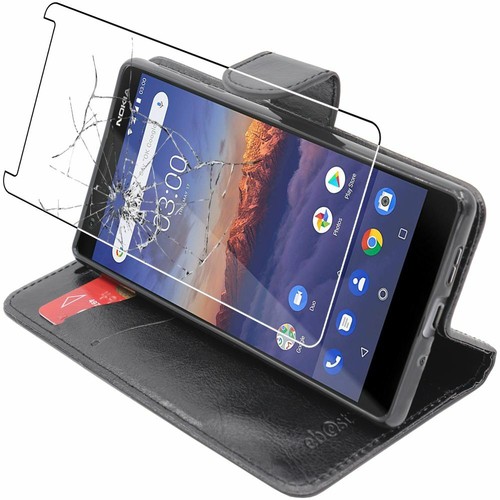 Coque verre trempé - coque, nokia