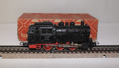 Marklin märklin cod tm - marklin, cod.