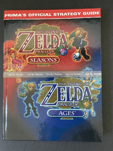 The legend zelda - of, of