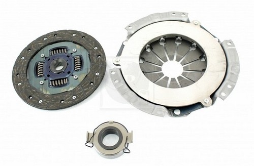 Kit frizione per toyota yaris - kit,