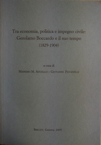 Augello massimo pavanelli - augello,