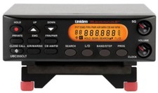 Scanner base radio mobile - scanner,