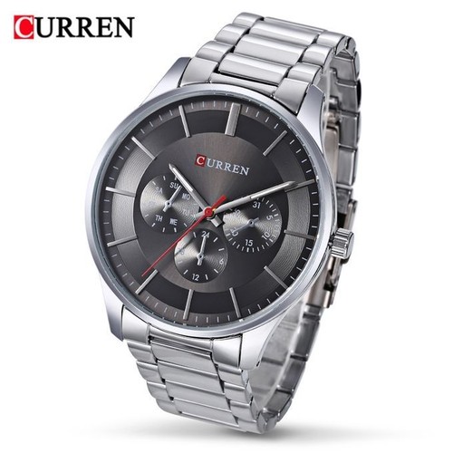 Orologio polso curren - da,