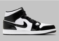 Nike Air Jordan 1 Mid All Star