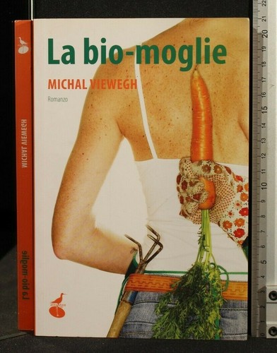 Bio moglie michal viewegh - michal,