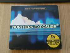 Various - Northern Exposure 2 CD (1997) Audio