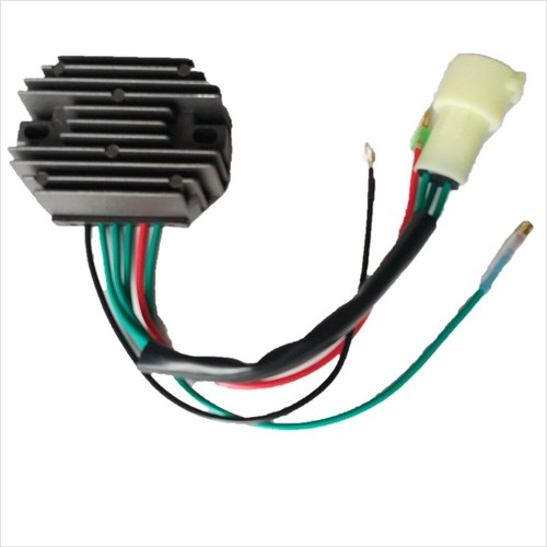 Regolatore per yamaha - yamaha, f90