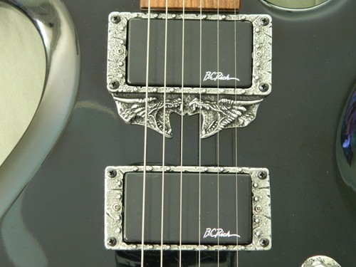 Anelli pickup dragon humbucker - pickup,