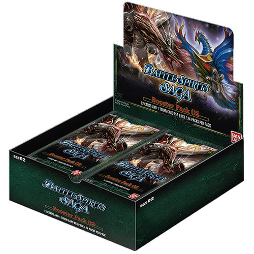 Battle spirits saga tcg - battle,