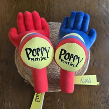 Set peluche Namco Poppy