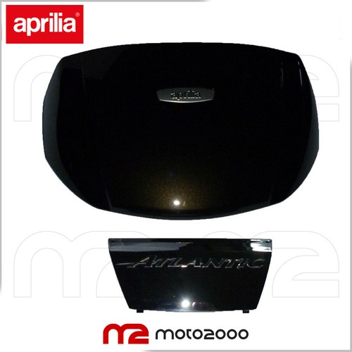 Cover bauletto 35l originale - bauletto,