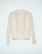 Maglione Pull Gaelle Paris