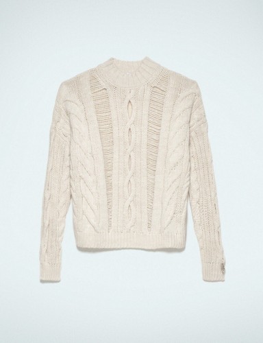 Maglione pull gaelle paris - maglione,