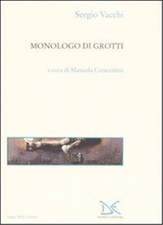 Vacchi sergio monologo di - vacchi,sergio.,