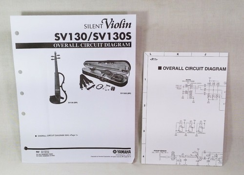Schema circuito complessivo