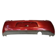 Paraurti posteriore citroen - paraurti, c3
