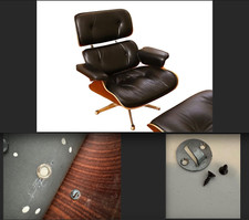 Ganci per Cuscini Charles