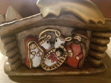 Thun Capanna sacra famiglia