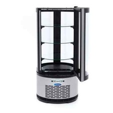 Vetrina per torte vetrina