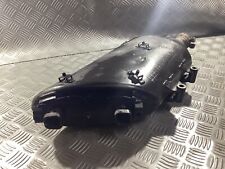 TERMINALE MARMITTA SCARICO