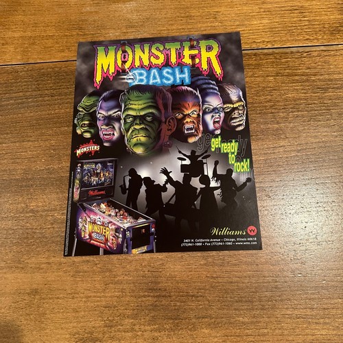 Universal monsters monster - universal,